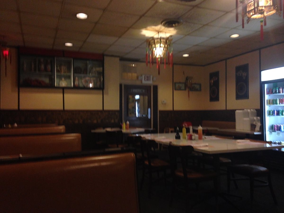 Ten Yen Restaurant